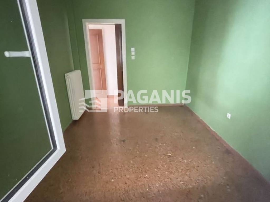 Άποψη χώρου