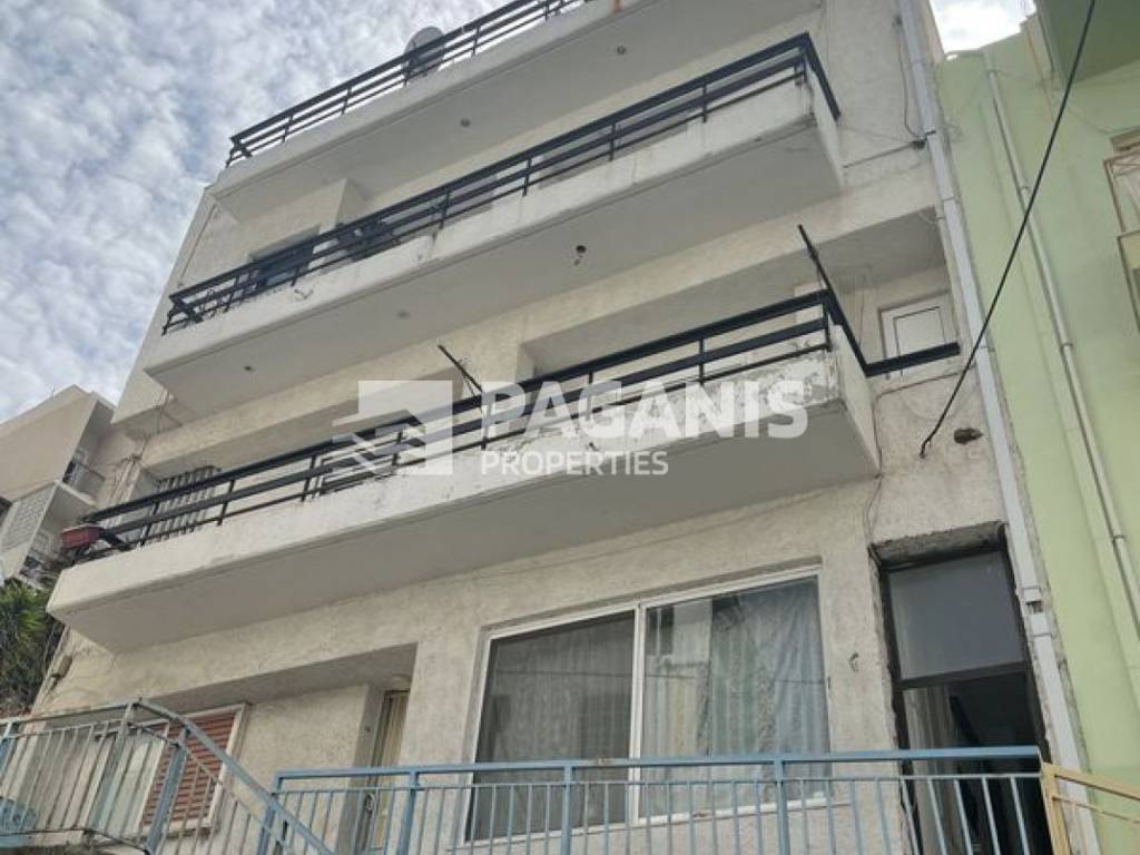 Εξωτερικός χώρος