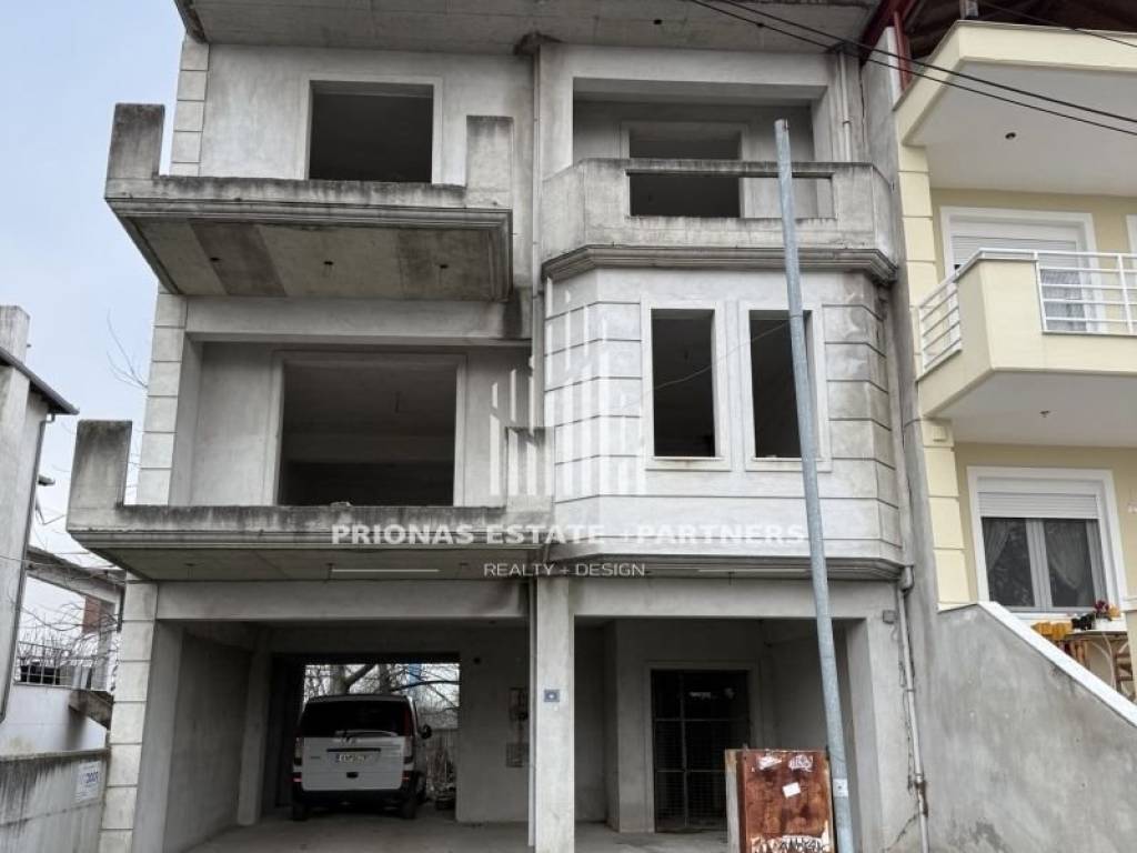 Εξωτερικός χώρος