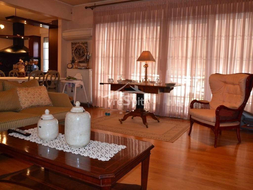 ΑΠΟΨΗ ΤΗΣ ΚΑΤΟΙΚΙΑΣ