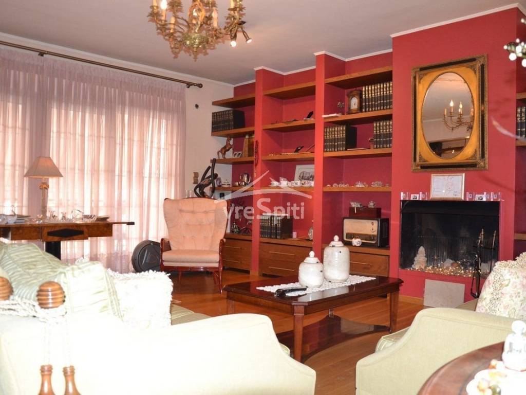 ΑΠΟΨΗ ΤΗΣ ΚΑΤΟΙΚΙΑΣ