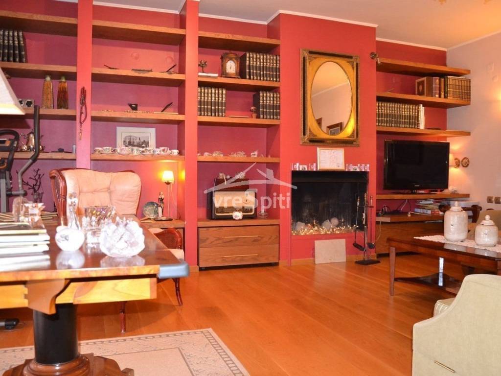 ΑΠΟΨΗ ΤΗΣ ΚΑΤΟΙΚΙΑΣ