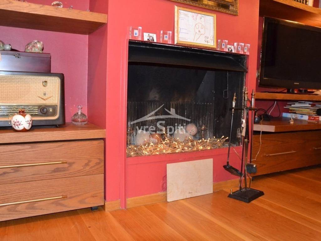 ΑΠΟΨΗ ΤΗΣ ΚΑΤΟΙΚΙΑΣ