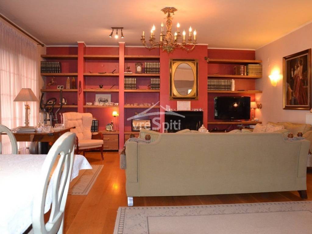 ΑΠΟΨΗ ΤΗΣ ΚΑΤΟΙΚΙΑΣ