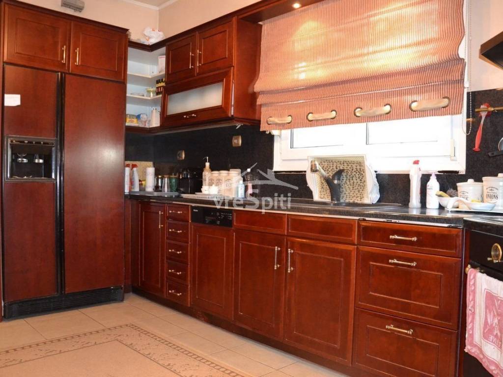 ΑΠΟΨΗ ΤΗΣ ΚΑΤΟΙΚΙΑΣ