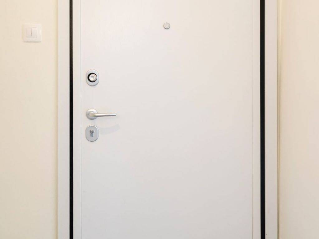 Security Door