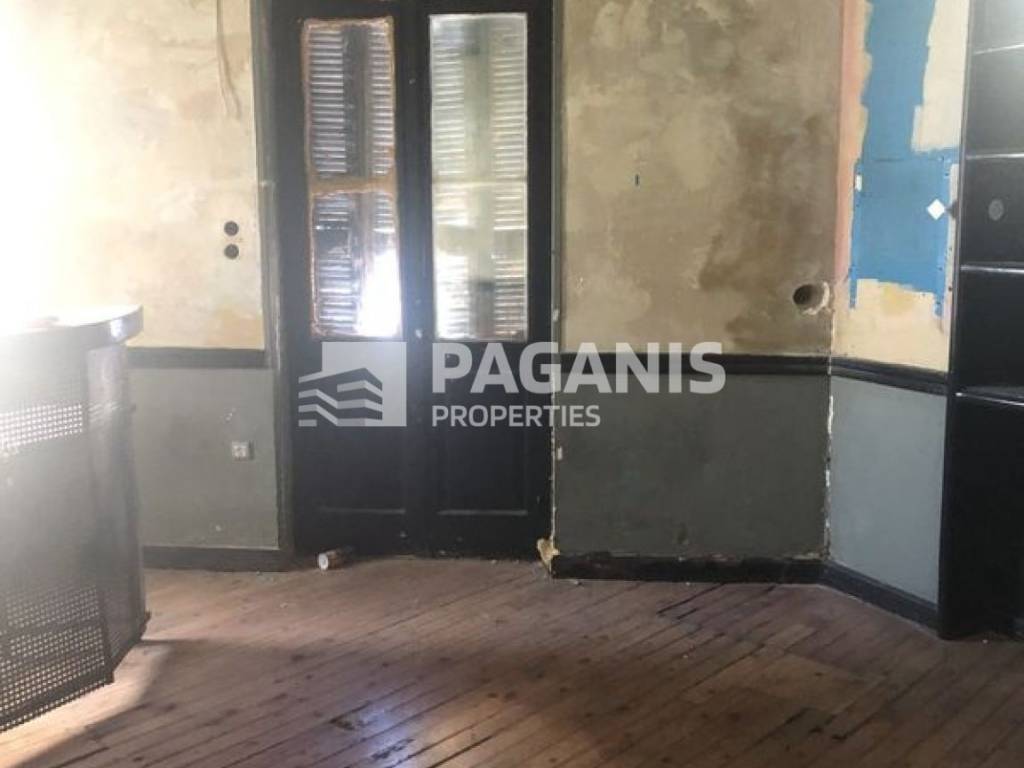 Άποψη χώρου