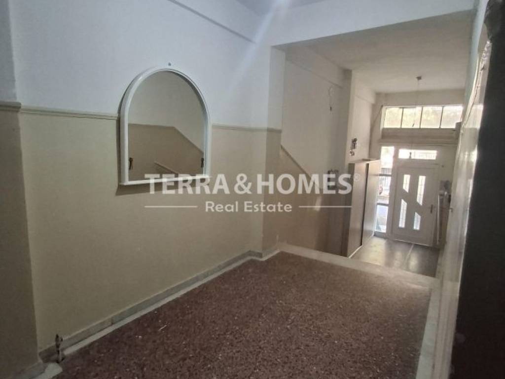 Εξωτερικός χώρος