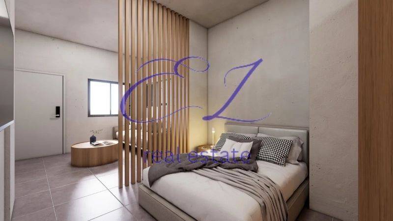 Υπνοδωμάτιο