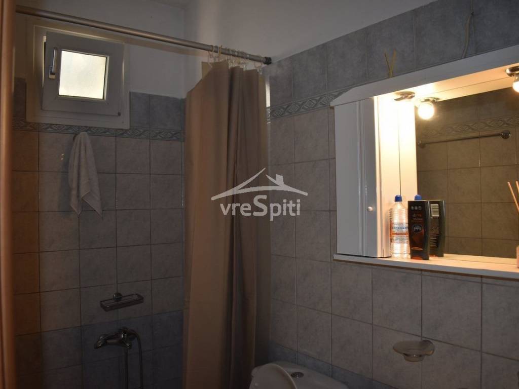 ΑΠΟΨΗ ΚΑΤΟΙΚΙΑΣ