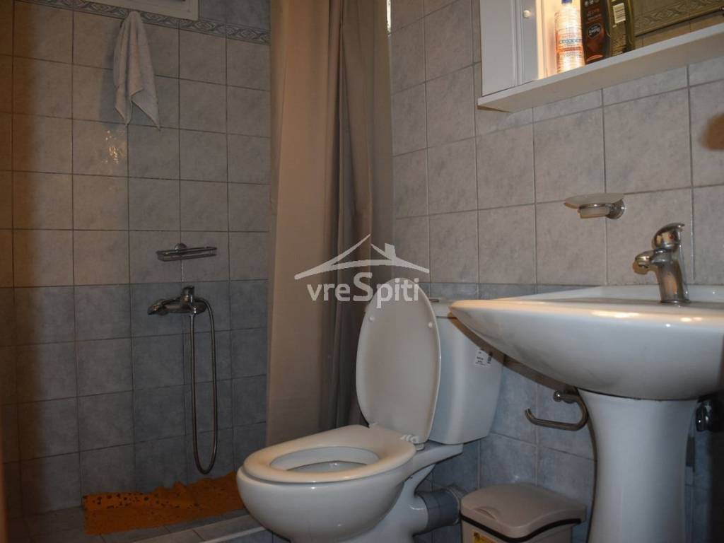 ΑΠΟΨΗ ΚΑΤΟΙΚΙΑΣ