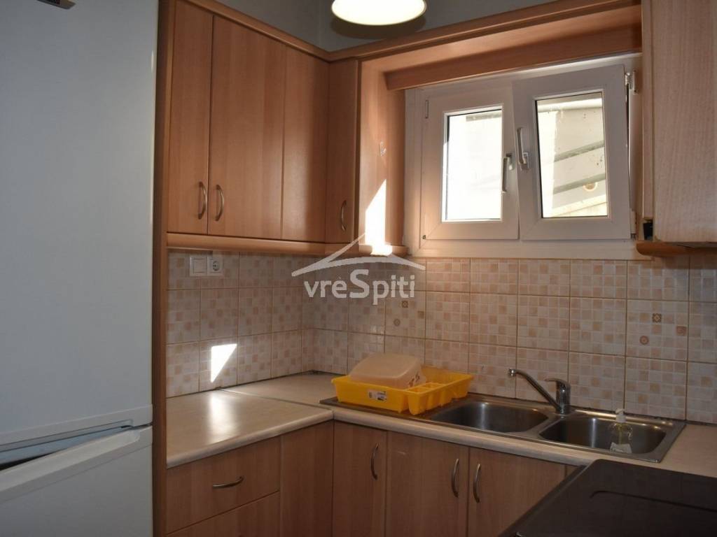 ΑΠΟΨΗ ΚΑΤΟΙΚΙΑΣ