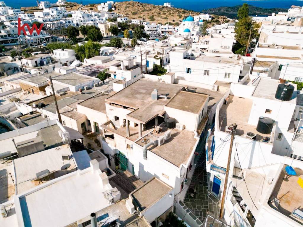 Εξωτερικοι χώροι