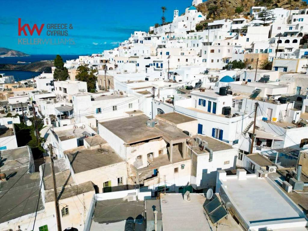 Εξωτερικοι χώροι