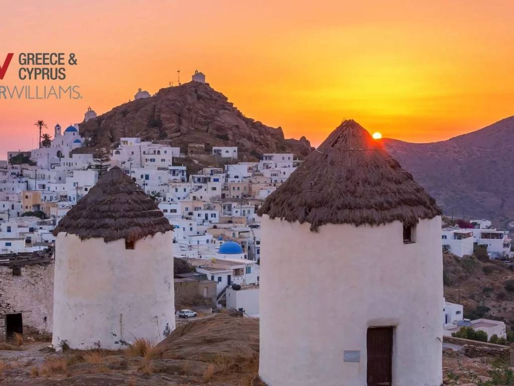 Εξωτερικοι χώροι