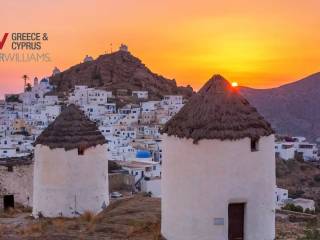 Εξωτερικοι χώροι