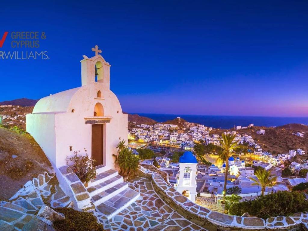 Εξωτερικοι χώροι