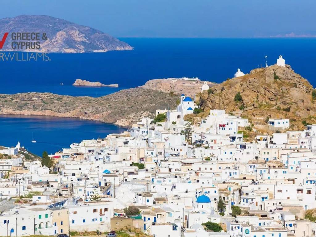 Εξωτερικοι χώροι