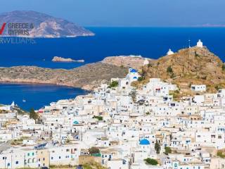 Εξωτερικοι χώροι