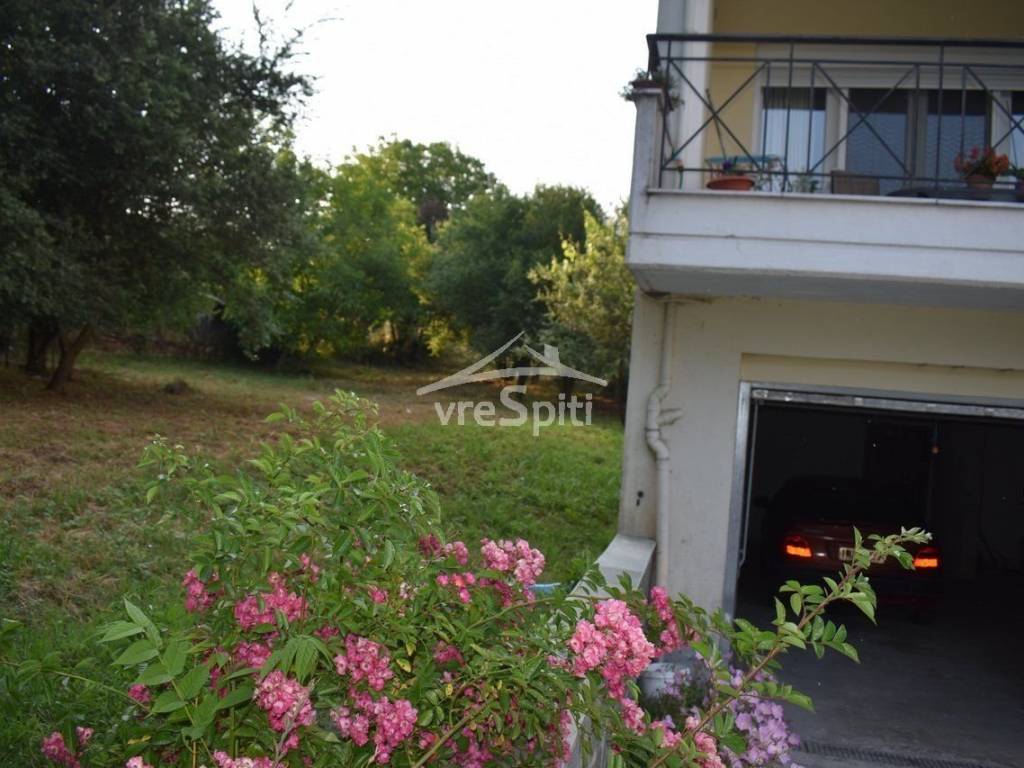 ΑΠΟΨΗ ΟΙΚΟΠΕΔΟΥ