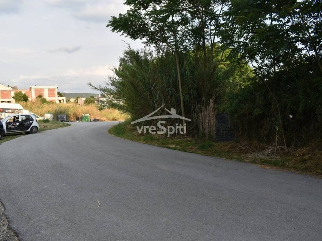 ΑΠΟΨΗ ΟΙΚΟΠΕΔΟΥ