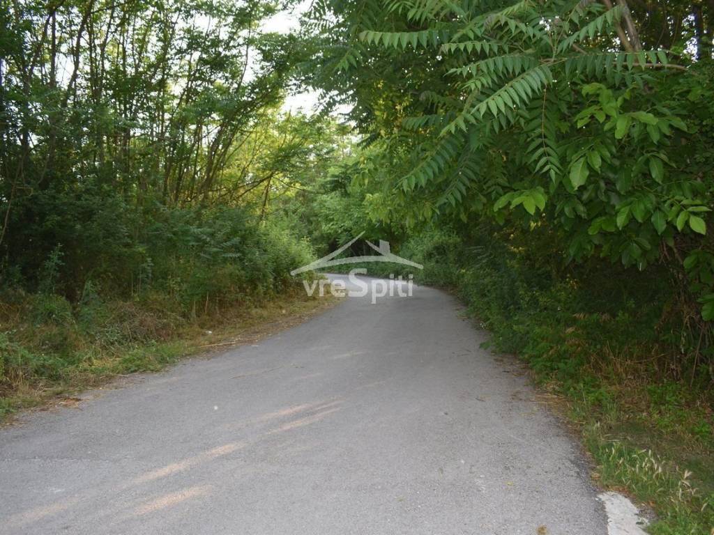 ΑΠΟΨΗ ΟΙΚΟΠΕΔΟΥ