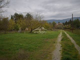 Φωτογραφίες οικοπέδου.