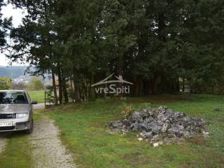 Φωτογραφίες οικοπέδου.