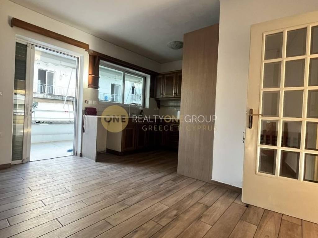 Άποψη χώρου