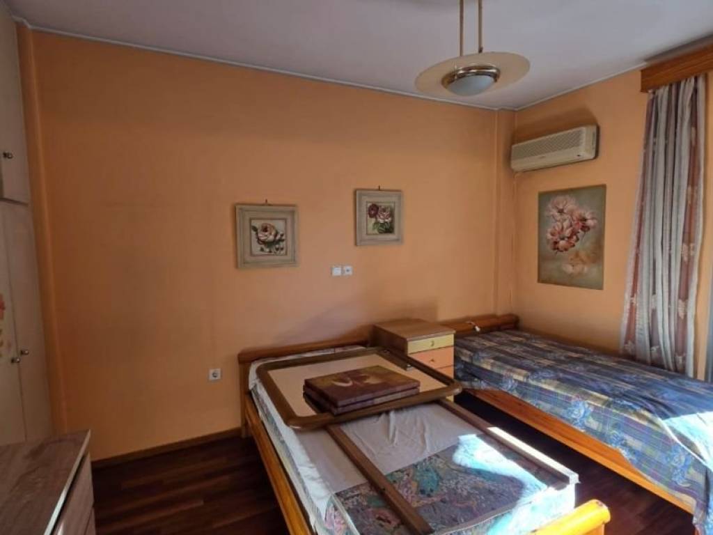 Υπνοδωμάτιο