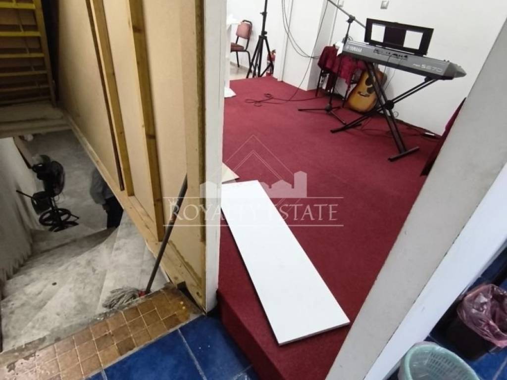 Άποψη χώρου