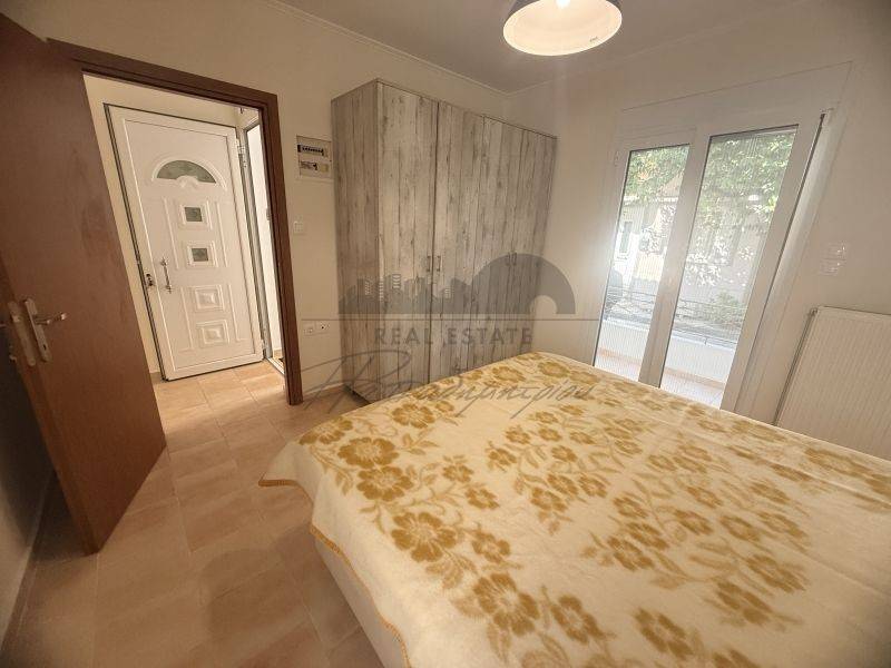 Υπνοδωμάτιο