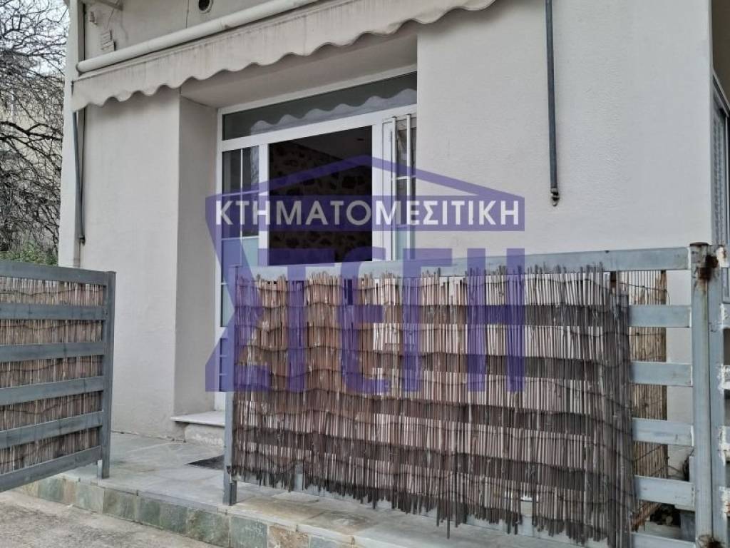 Εξωτερικός χώρος