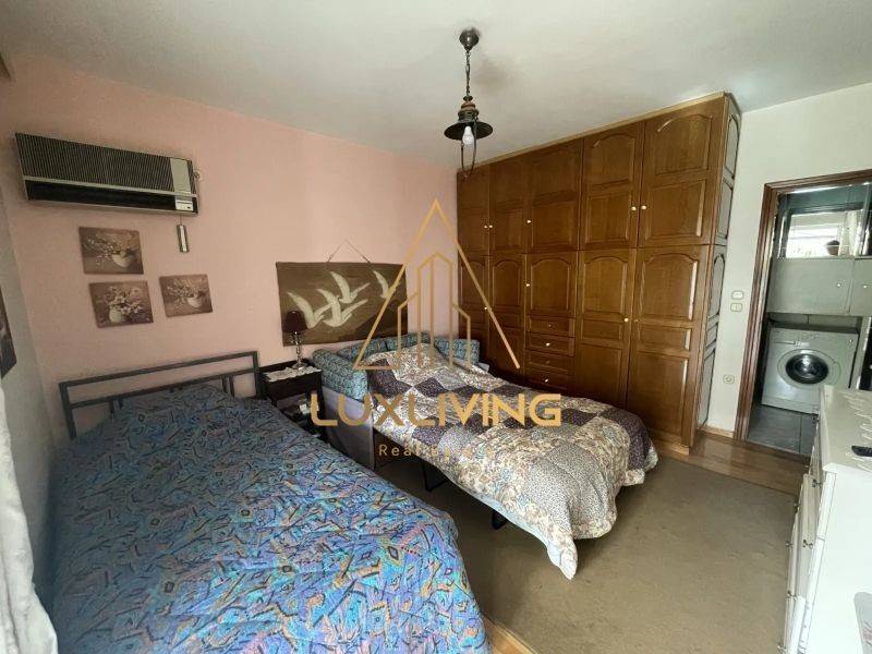 Υπνοδωμάτιο