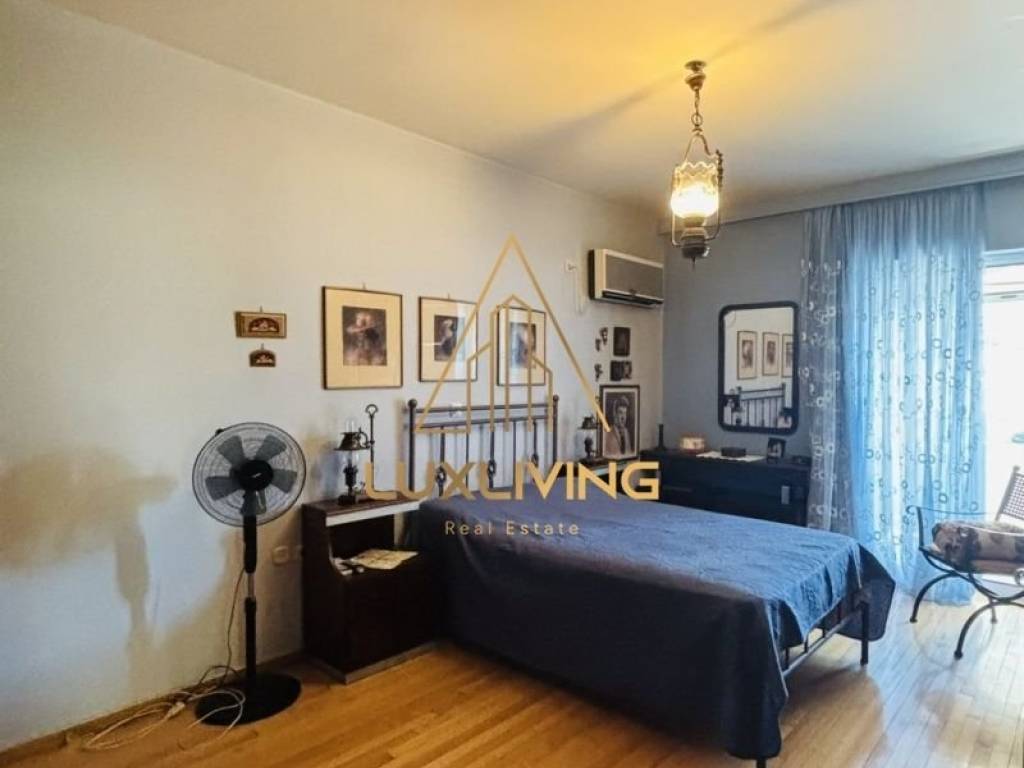 Υπνοδωμάτιο