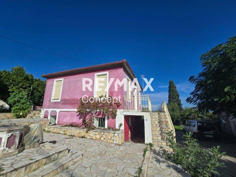 Εξωτερικός χώρος