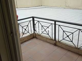 Θέα απο μπαλκόνι