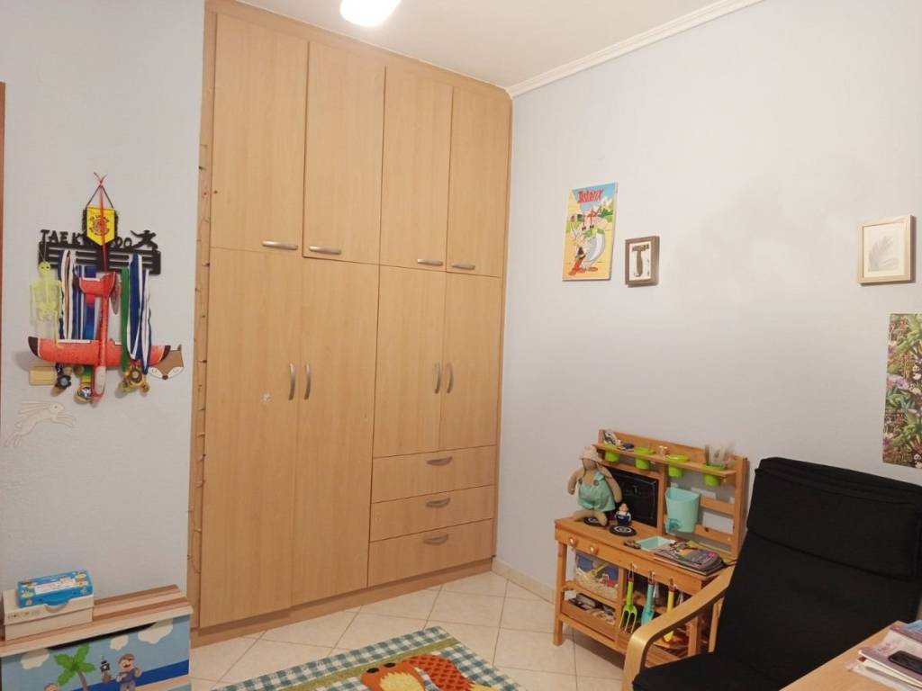 Υπνοδωμάτιο