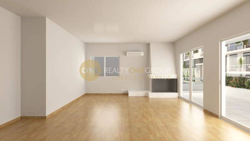 Άποψη χώρου