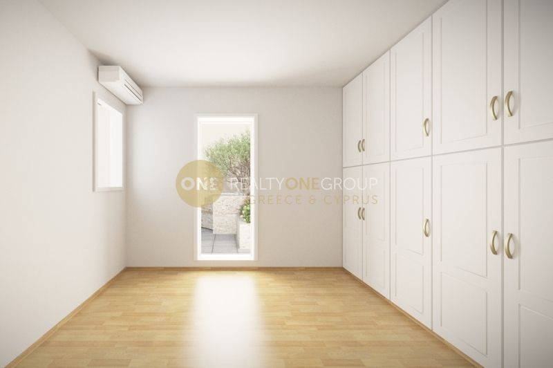 Υπνοδωμάτιο