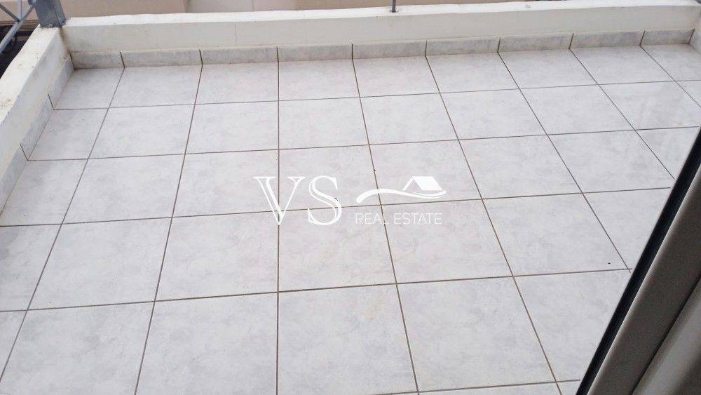 Θέα απο μπαλκόνι