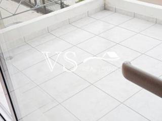 Θέα απο μπαλκόνι