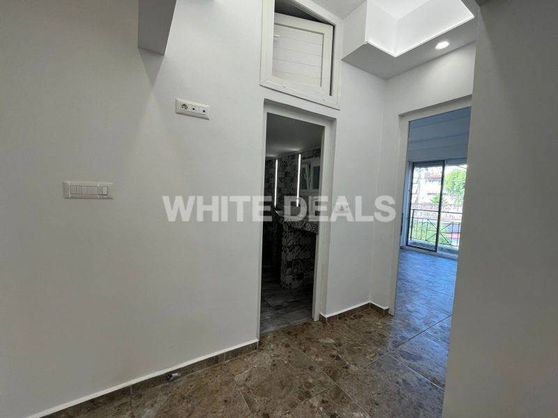 Άποψη χώρου