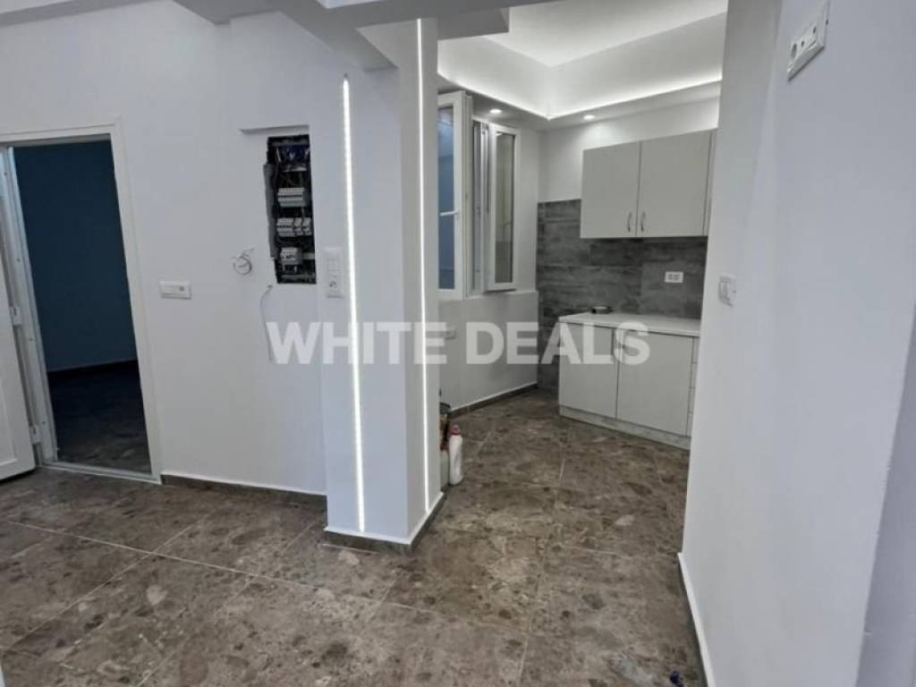 Άποψη χώρου