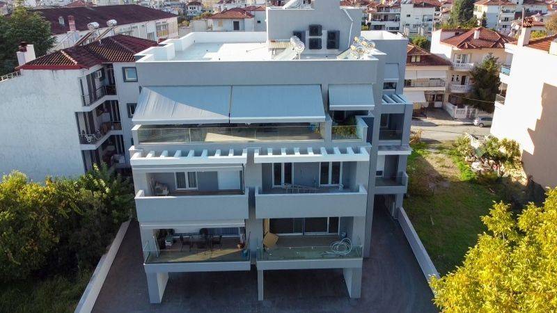 Εξωτερικός χώρος