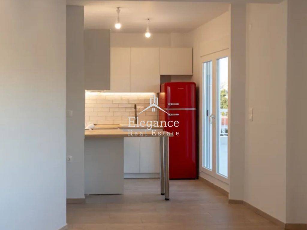 Άποψη χώρου