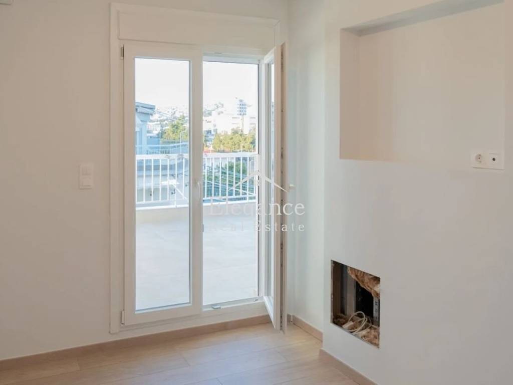 Άποψη χώρου