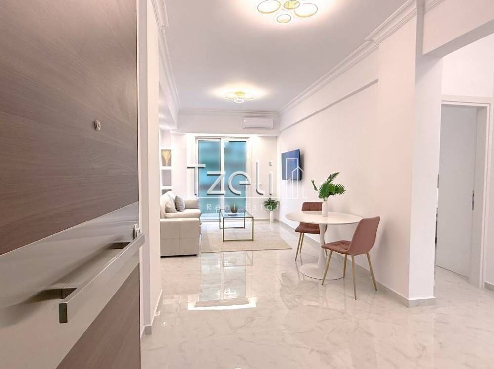 Άποψη χώρου