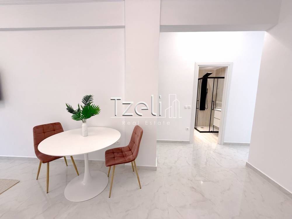 Άποψη χώρου