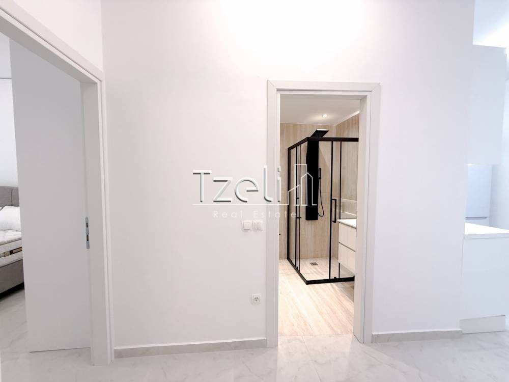 Άποψη χώρου